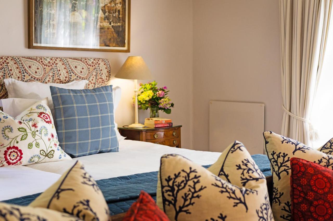 Cornerway House Hotel Plettenberg Bay Exterior photo