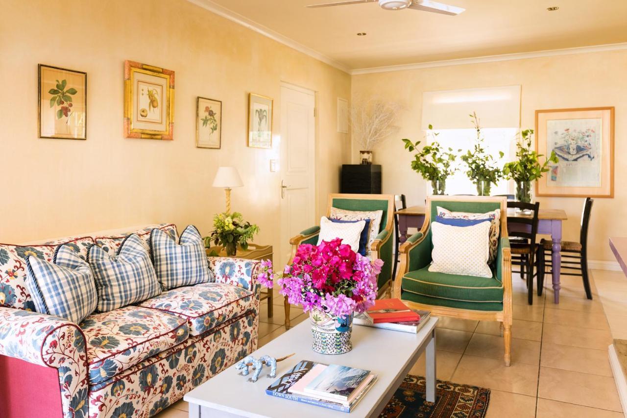 Cornerway House Hotel Plettenberg Bay Exterior photo