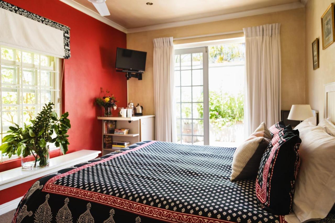 Cornerway House Hotel Plettenberg Bay Exterior photo
