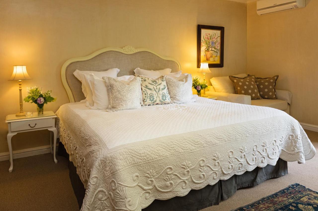Cornerway House Hotel Plettenberg Bay Exterior photo