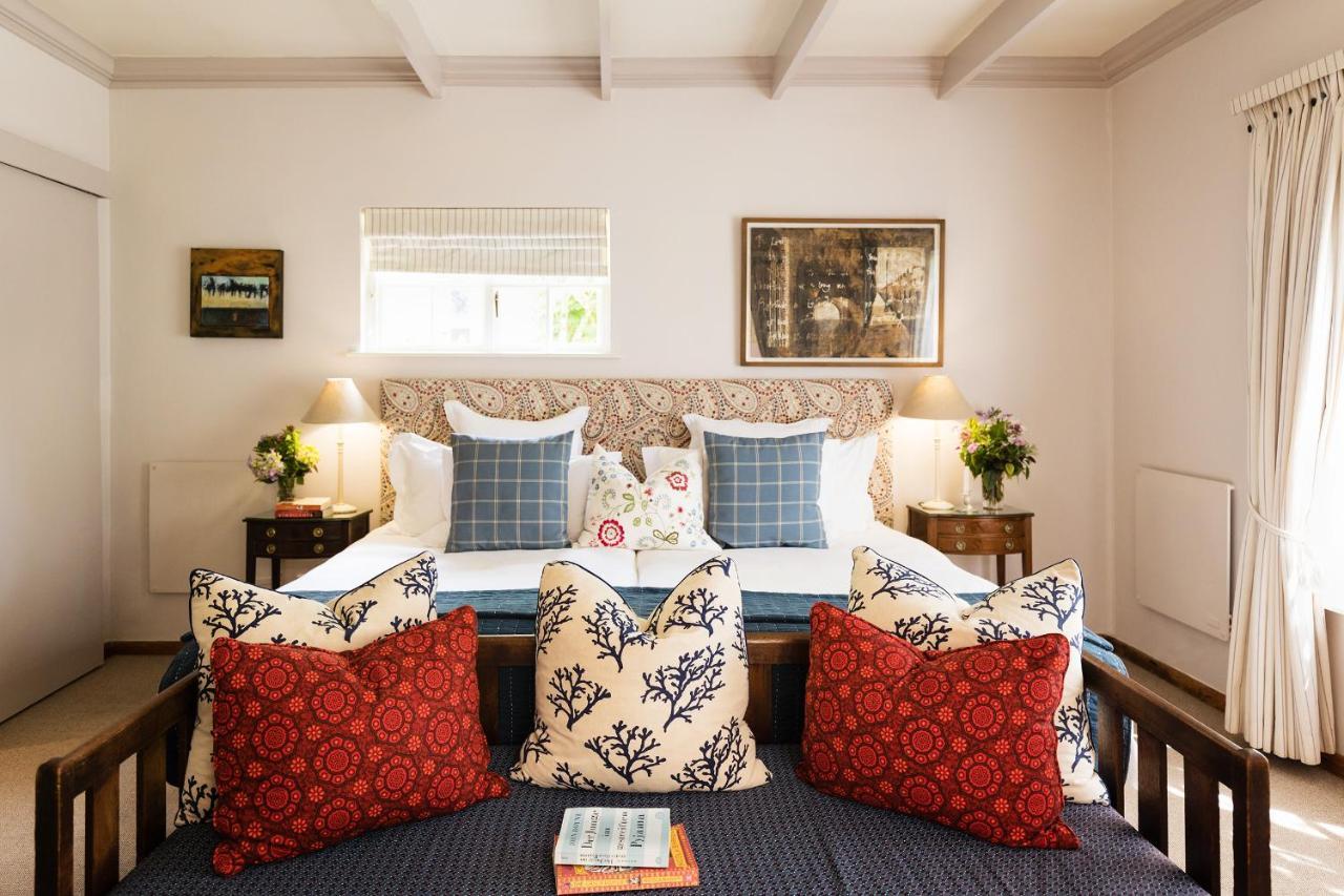 Cornerway House Hotel Plettenberg Bay Exterior photo