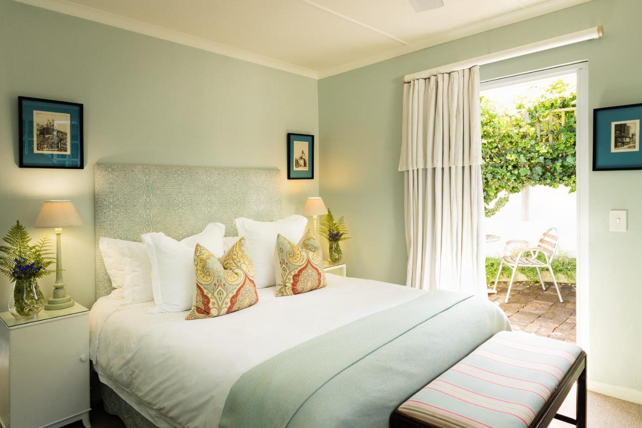Cornerway House Hotel Plettenberg Bay Exterior photo