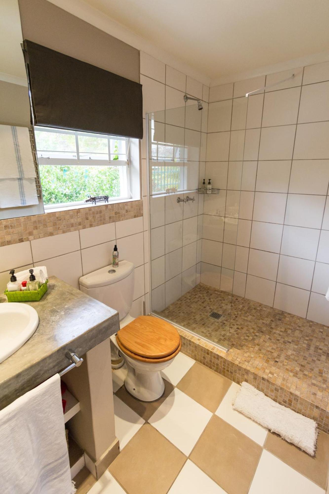 Cornerway House Hotel Plettenberg Bay Room photo