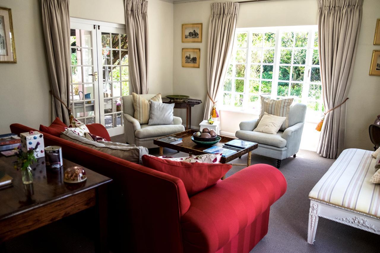 Cornerway House Hotel Plettenberg Bay Exterior photo