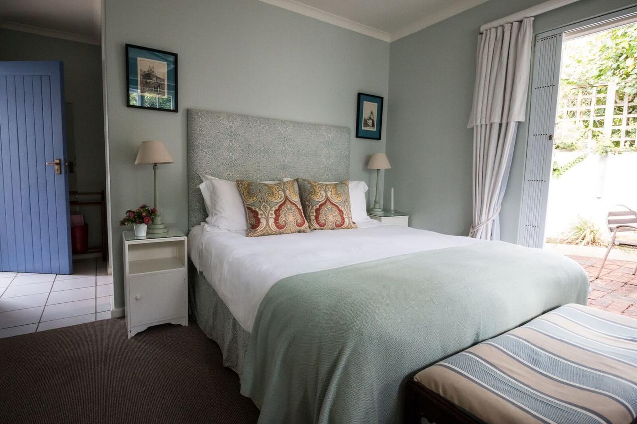 Cornerway House Hotel Plettenberg Bay Exterior photo