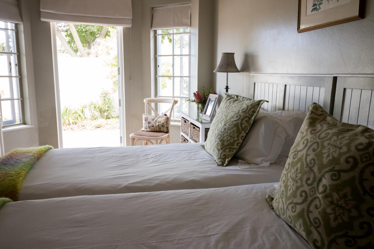 Cornerway House Hotel Plettenberg Bay Exterior photo