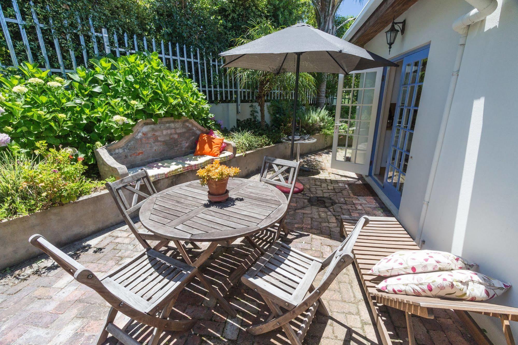 Cornerway House Hotel Plettenberg Bay Exterior photo